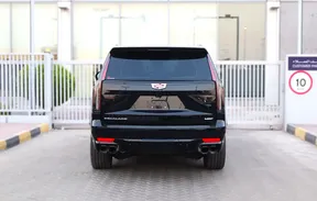 Cadillac Escalade 2023