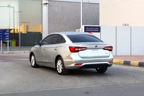 MG 5 2021