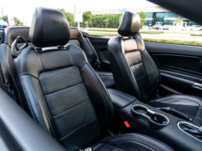 Ford Mustang GT 2019