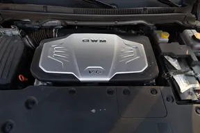 Great Wall (GWM) 2024