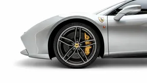 Ferrari 488 GTB 2016