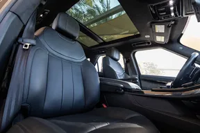 Land Rover Range Rover Sport 2023