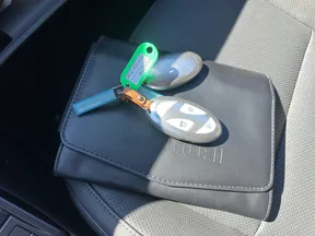 Hyundai Kona 2024