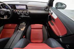 Mercedes-Benz A-Class 200 2023