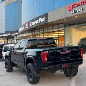 GMC Sierra 1500 2020