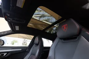 Lamborghini Urus 2019