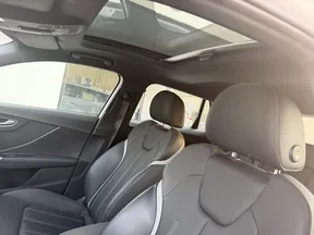 Audi Q2 2025