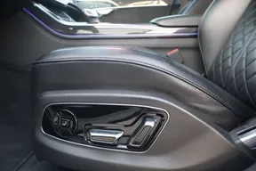 Audi S8 2020