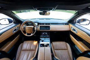 Land Rover Range Rover Velar 2018