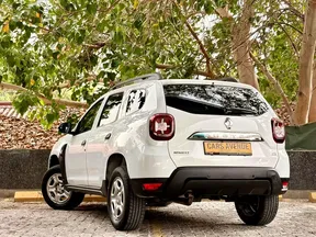 Renault Duster 2020