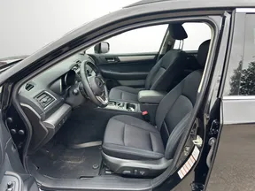 Subaru Outback 2019