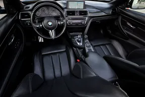BMW 4 Series M4 2016