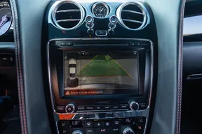 Bentley Continental 2014