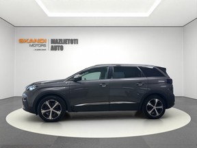 Peugeot 5008 2019