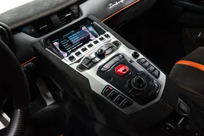 Lamborghini Aventador 2015
