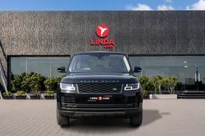 Land Rover Range Rover Long 2022