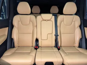 Volvo XC90 2024