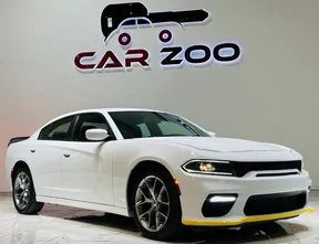 Dodge Charger 2022