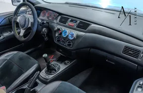 Mitsubishi Lancer / Galant Fortis 2006