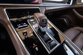Porsche Panamera 2022
