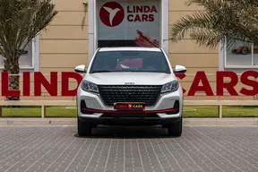 DFSK Fengon 500 2025