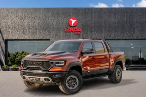 RAM 1500 TRX 2024