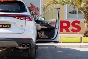 Chery Tiggo 8 Pro Max 2024