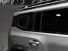 Jetour T2 2025