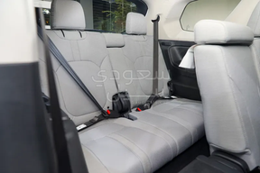 Honda Pilot / MR-V 2025