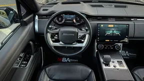 Land Rover Range Rover 2022