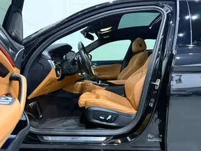 BMW 5 Series 530 2021