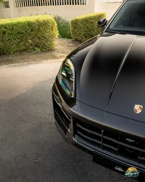Porsche Cayenne 2026
