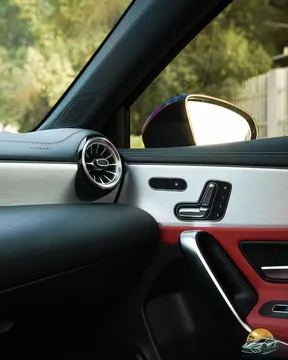 Mercedes-Benz A-Class 200 2022