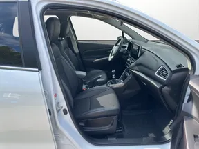 Suzuki SX4 2022