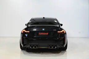 BMW 2 Series M2 2024