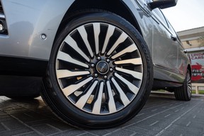 Lincoln Navigator 2021