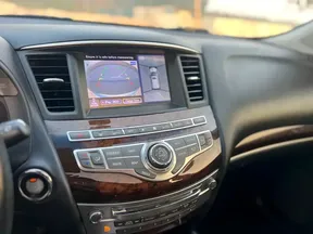 Infiniti QX60 2015