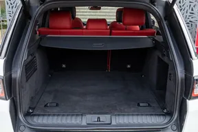 Land Rover Range Rover Sport 2022