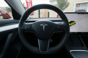 Tesla Model 3 Performance 2023