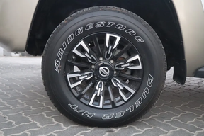 Nissan Patrol Super Safari / Vitic 2023