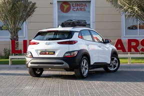 Hyundai Kona 2023