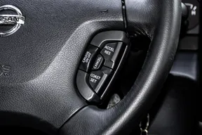Nissan Patrol Safari 2023