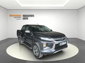 Mitsubishi L200 Double Cab 2020