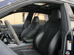 Audi RS Q8 2024