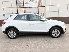 Volkswagen T-Roc 2024