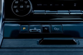 Nissan Patrol 2025