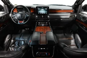 Lincoln Navigator 2019