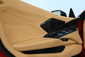 Chevrolet Corvette Z06 2024