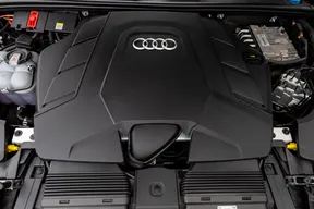 Audi Q8 2024
