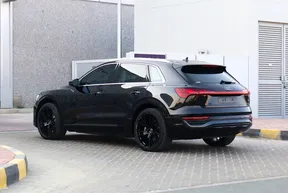 Audi Q8 2024
